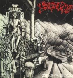 Taramis : Queen of Thieves